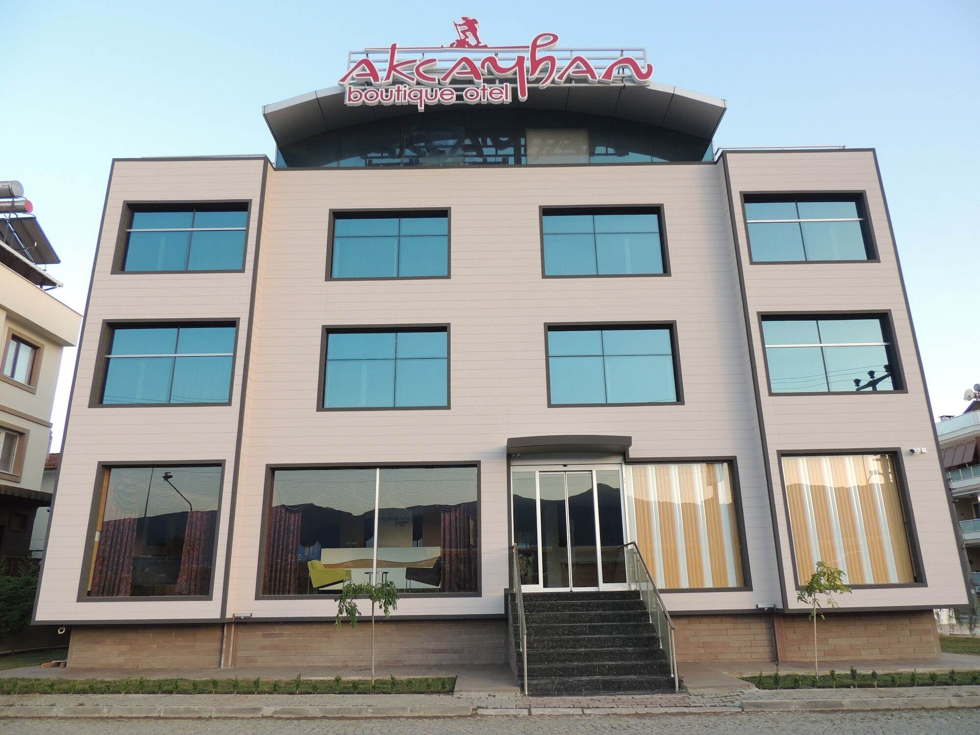 Hotel Akcayhan Boutique